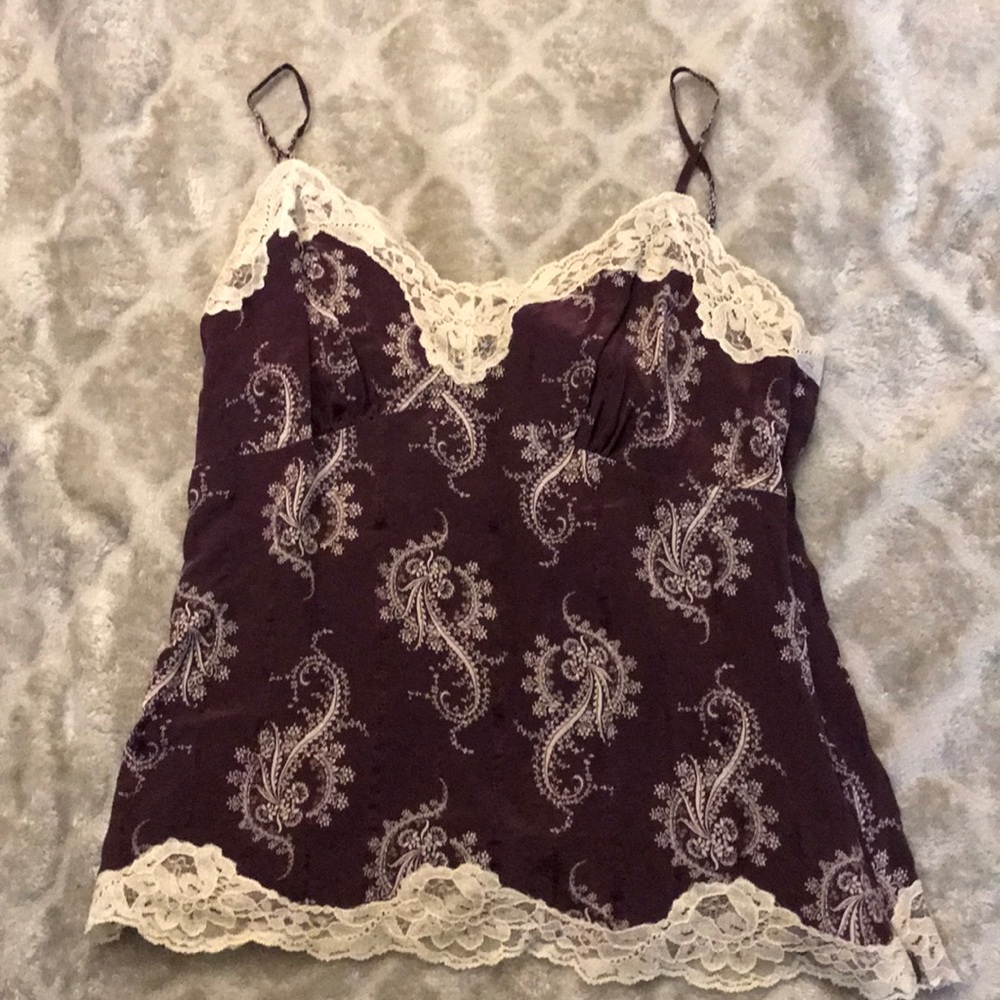 Ann Taylor Tank